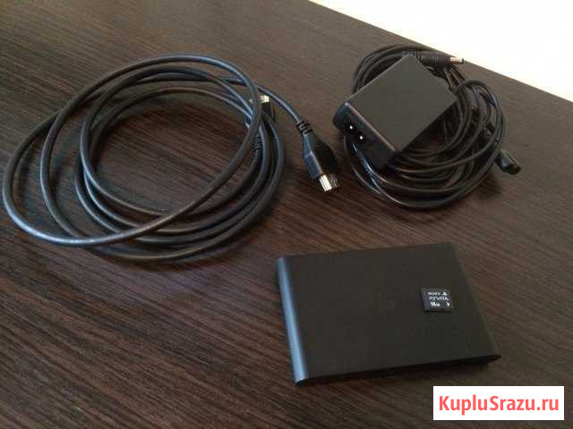 Sony PlayStation TV (vita) Череповец - изображение 1