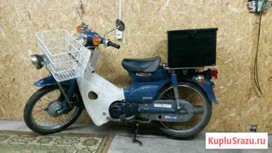 Honda Super Cub Воронеж