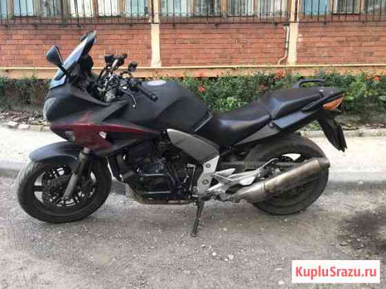 Honda cbf 1000 i 2006г Воронеж