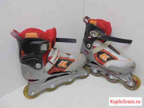 Роликовые коньки Matrix Abec 5 Воронеж
