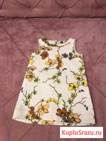 Платье Zara Махачкала - изображение 1