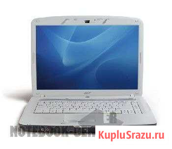Acer aspire 5520 Дербент - изображение 1