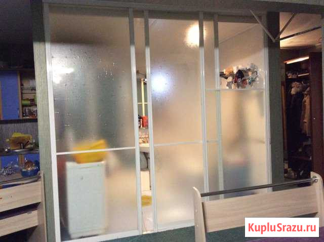 2-к квартира, 69.9 кв.м., 2/5 эт. Краснокаменск - изображение 1