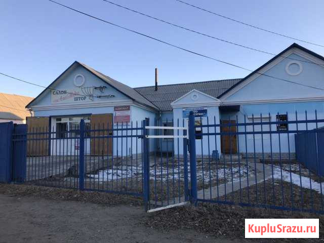Дом 172 кв.м. на участке 4 сот. Агинское - изображение 1