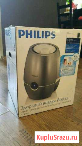 Увлажнитель воздуха Philips HU4903 Чита - изображение 1