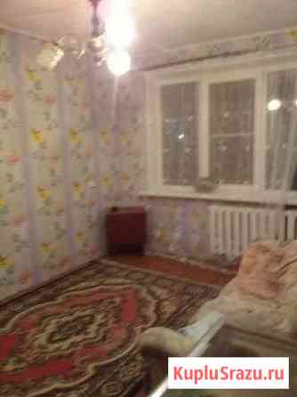 2-к квартира, 40 кв.м., 1/5 эт. Шуя