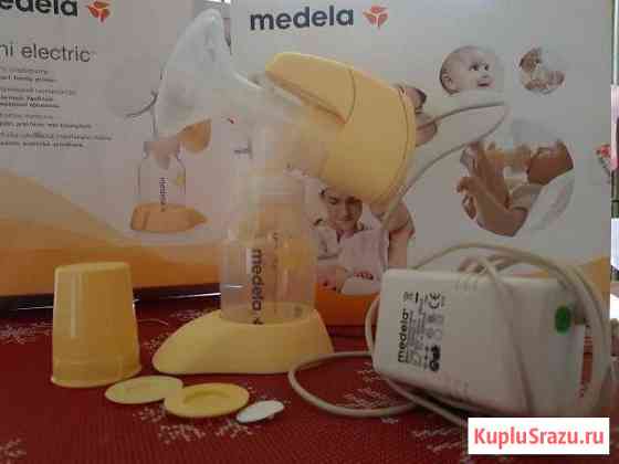 Молокоотсос электрический Medela Mini Electric Иваново