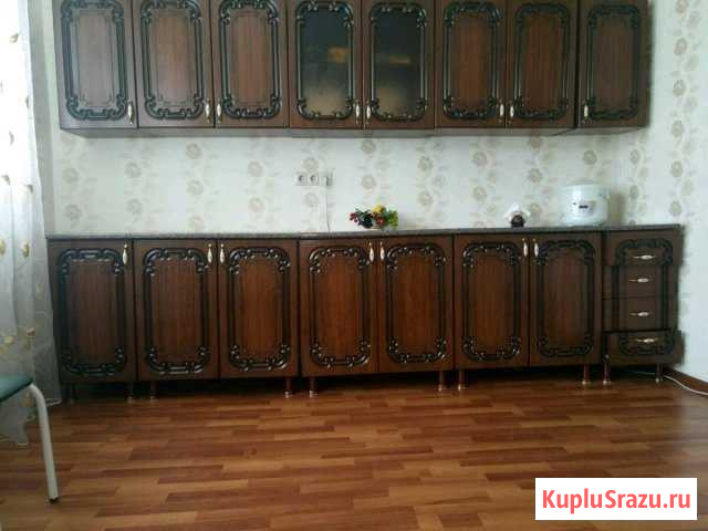 Кухонная Орджоникидзевская - изображение 1