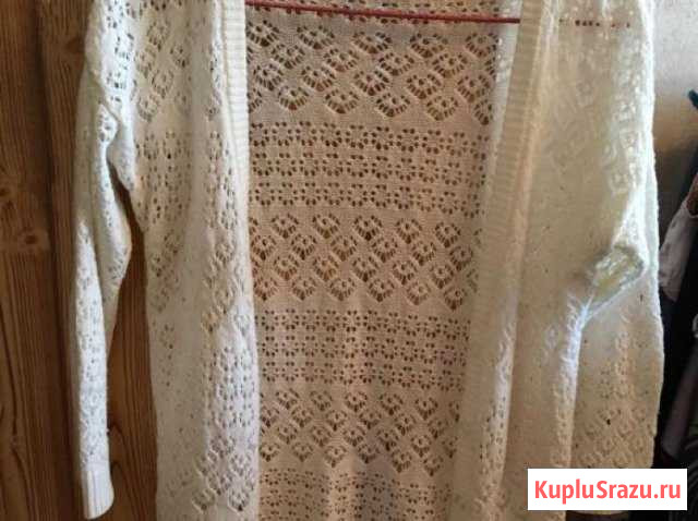 Кардиган Братск - изображение 1