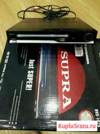 Dvd плеер проигрыватель Иркутск