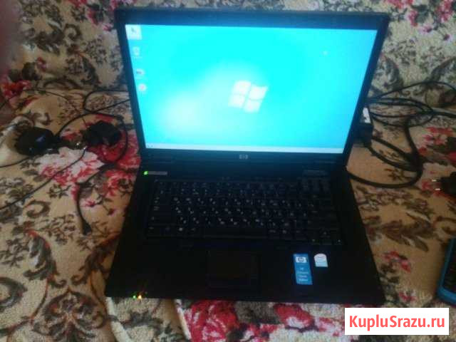 Продам ноут или обменяю на телефон Ангарск - изображение 1