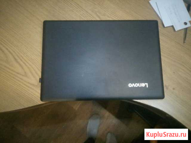 Продам ноутбук Lenovo Брянск - изображение 1