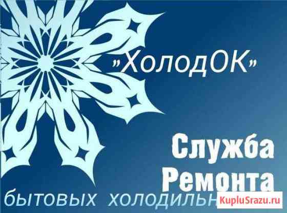 Ремонт холодильников Трубчевск и район Трубчевск