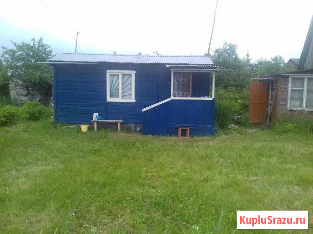  Лакинск - изображение 1