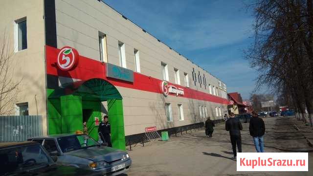 Аренда 250кв м в ТЦ Вязники - изображение 1