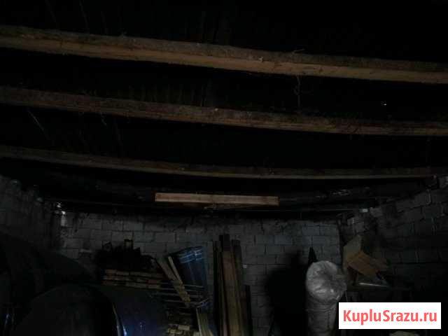 Гараж на продажу в Коврове Ковров - изображение 1