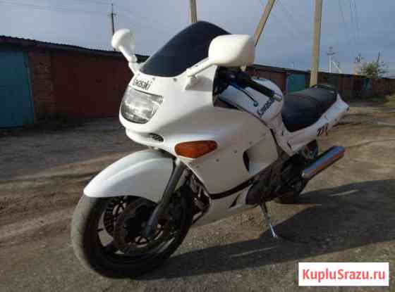 Kawasaki ZZR 400- 2 Ставрово