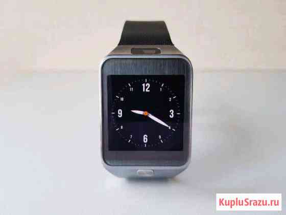 SAMSUNG Gear 2 Владимир