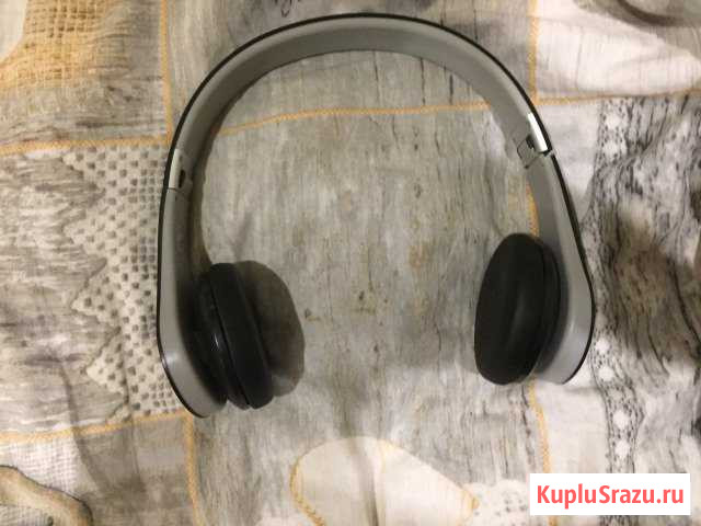 Беспроводные наушники akai Ковров - изображение 1