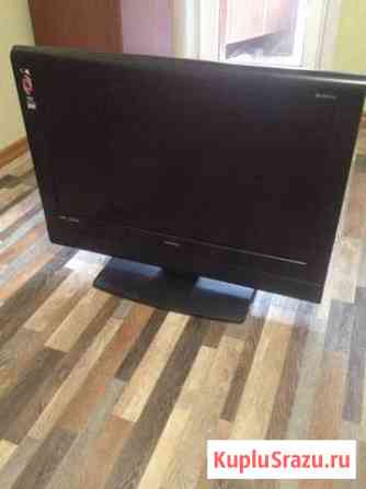 Телевизор hdtv Elenberg Владимир
