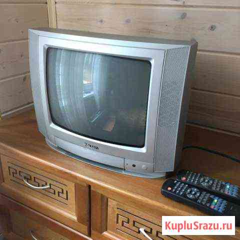 Телевизор Rolsen Владимир