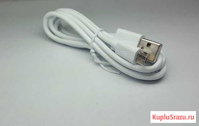 Кабель USB 2.0 - microusb/USB C Владимир - изображение 1