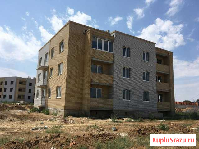  Краснослободск - изображение 1
