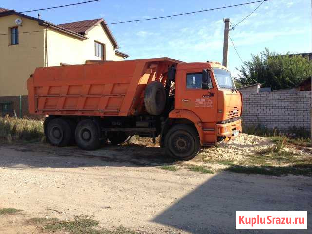 Самосвалы Октябрьский - изображение 1