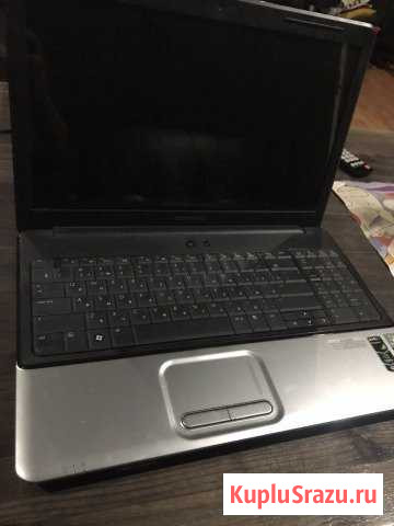 HP Compaq CQ60 на разбор Вологда - изображение 1