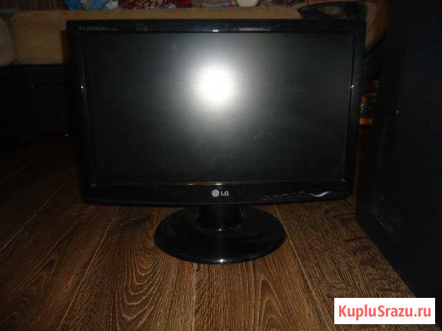 Монитор LG Череповец - изображение 1
