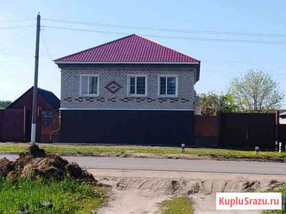  Борисоглебск