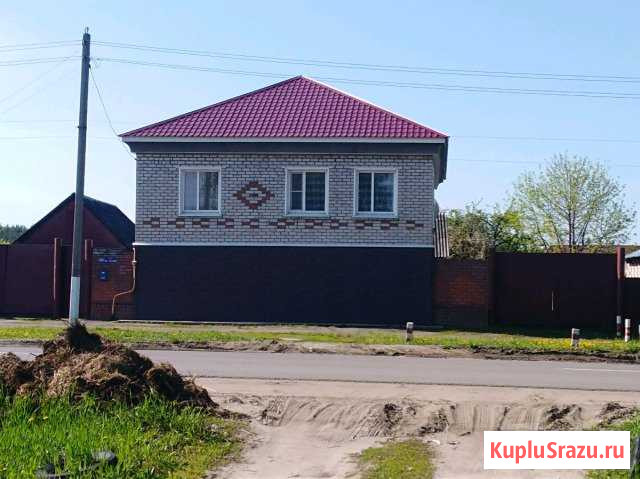  Борисоглебск - изображение 1