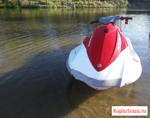 Yamaxa vx1100 2009года в птс 90лс c прицепом Борисоглебск - изображение 1