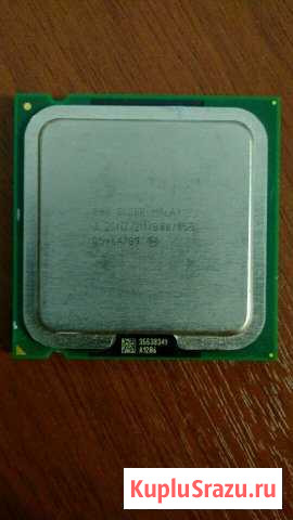 Процессор pentium 3.2ghz Вологда - изображение 1