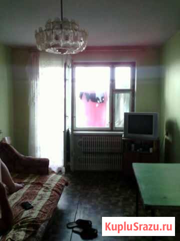 2-к квартира, 44 кв.м., 5/5 эт. Павловск - изображение 1