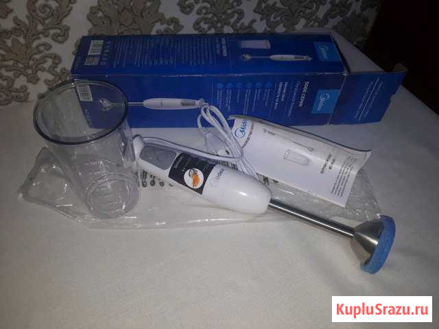 Блендер 550Wt Кизляр - изображение 1