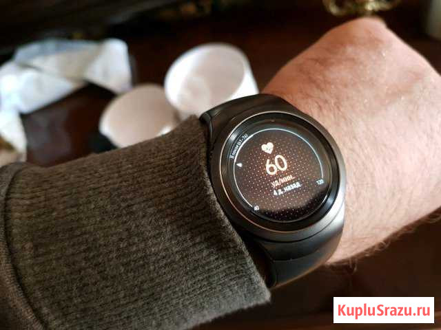 SAMSUNG Gear S2 Дербент - изображение 1