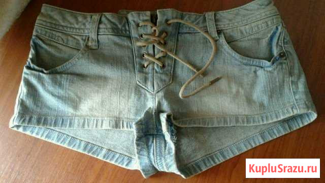 Новые шорты Чита - изображение 1