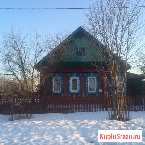  Пестяки - изображение 1