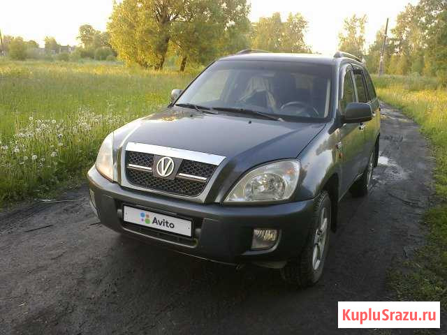 Chery Tiggo (T11) 1.8 AT, 2012, внедорожник Родники - изображение 1