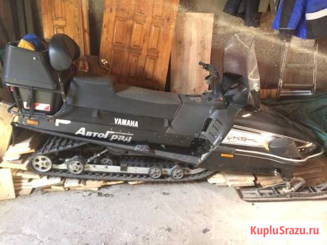 Yamaha VK 540 E Кинешма - изображение 1