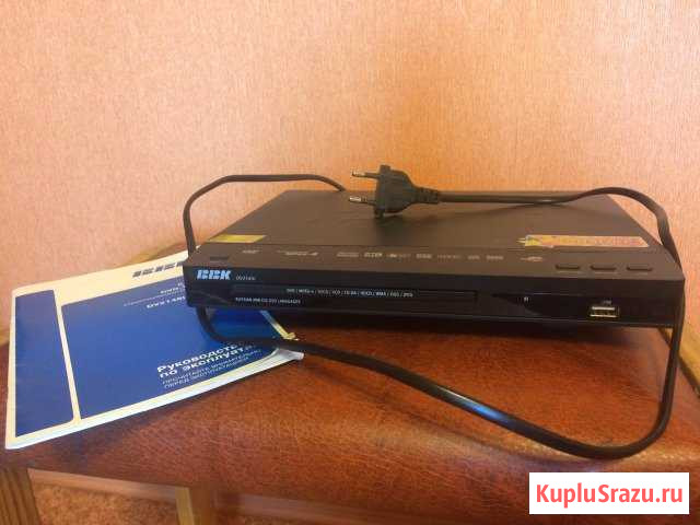 DVD плеер Иваново - изображение 1
