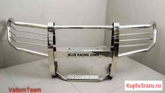 Лот GD UP529986 Кенгурин для Toyota LC100, LC105 Иркутск