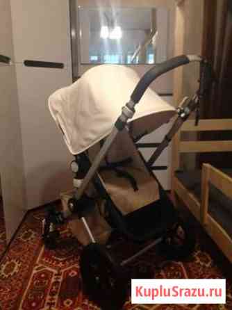 Продам коляску Bugaboo Cameleon Тырныауз