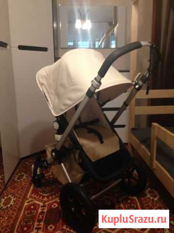 Продам коляску Bugaboo Cameleon Тырныауз - изображение 1