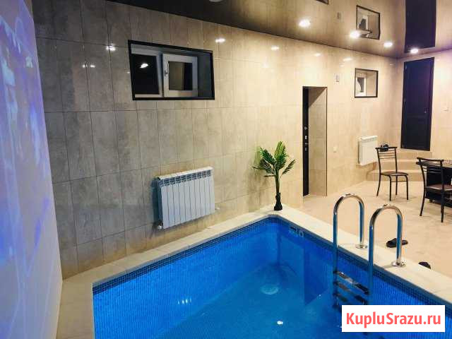 Сауна Нальчик - изображение 1