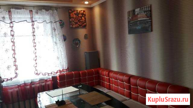 1-к квартира, 38 кв.м., 1/2 эт. Неман - изображение 1