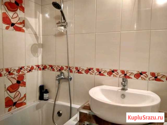 2-к квартира, 40 кв.м., 1/8 эт. Светлогорск - изображение 1