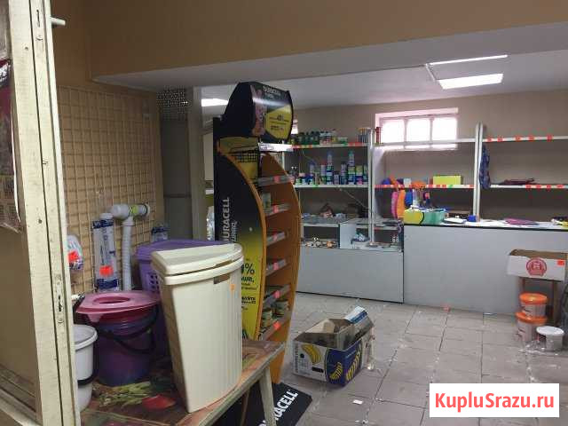 Помещение под магазин или производство 70м Приморск - изображение 1