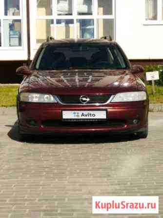 Opel Vectra 1.8 AT, 1997, универсал Зеленоградск